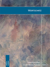 Cover für Fremdsprachen in der Waldorfschule - Heft 2