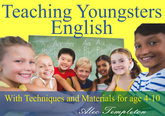 Cover für Teaching Youngsters English