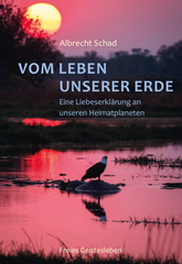 Cover für Vom Leben unserer Erde