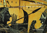 Cover für Helleniká II
