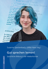 Cover für Gut sprechen lernen!