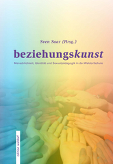 Cover für Beziehungskunst