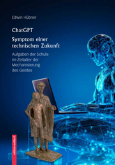 Cover für ChatGPT