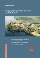 Cover für Jahrgangsübergreifender Unterricht an Waldorfschulen