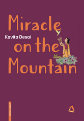 Cover für Miracle on the Mountain