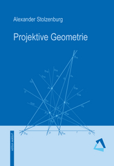 Cover für Projektive Geometrie