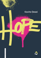 Cover für Hope