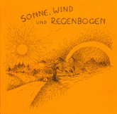 Cover für Sonne, Wind und Regenbogen