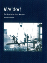 Cover für Waldorf