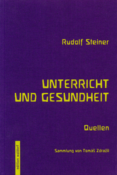 Cover für Unterricht und Gesundheit