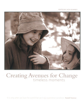 Cover für Creating Avenues for Change, timeless moments