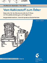 Cover für Vom Kohlenstoff zum Äther