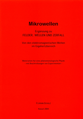 Cover für Mikrowellen