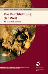 Cover für Die Durchlichtung der Welt