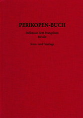 Cover für Perikopen-Buch