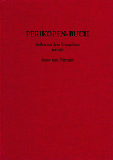 Cover für Perikopen-Buch