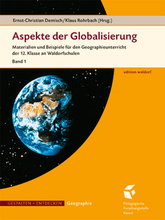 Cover für Aspekte der Globalisierung Band 1