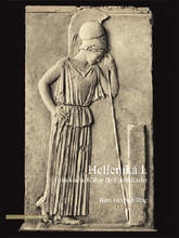 Cover für Helleniká I