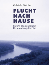 Cover für Flucht nach Hause