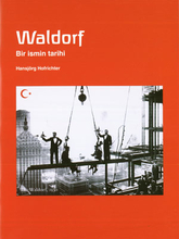 Cover für Waldorf - Bir ismin tarihi