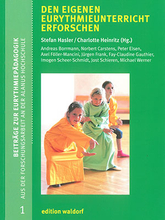 Cover für Den eigenen Eurythmieunterricht erforschen