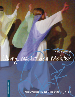 Cover für Übung macht den Meister