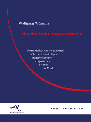 Cover für Musikalische Improvisation