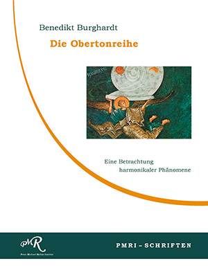 Cover für Die Obertonreihe