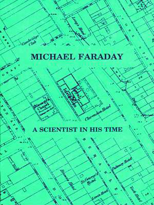 Cover für Michael Faraday