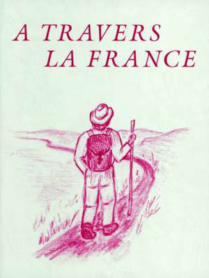 Cover für A travers la France