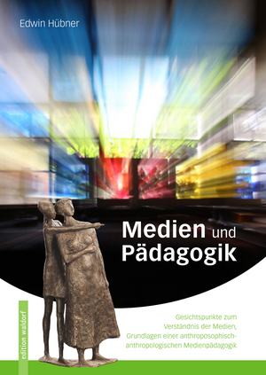 Cover für Medien und Pädagogik