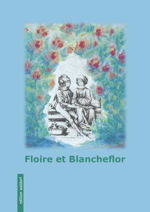 Cover für Floire et Blancheflor