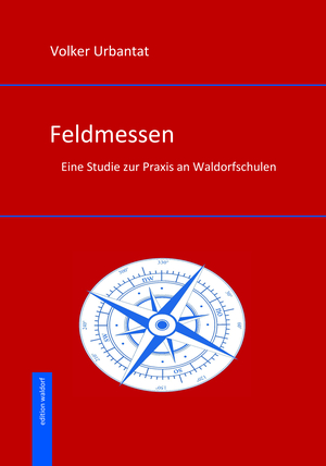 Cover für Feldmessen