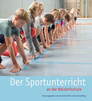 Cover für Der Sportunterricht an der Waldorfschule