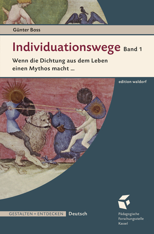 Cover für Individuationswege Band 1 und 2