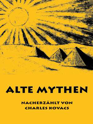 Cover für Alte Mythen
