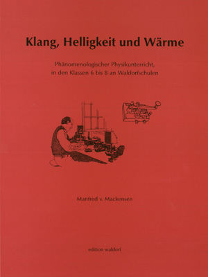 Cover für Klang, Helligkeit und Wärme