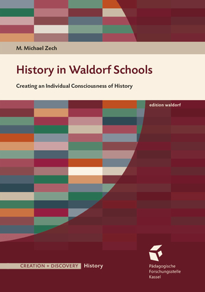 Cover für History in Waldorf Schools