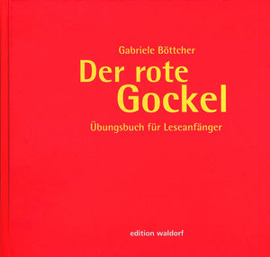 Cover für Der rote Gockel