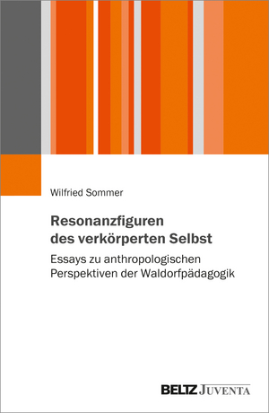 Cover für Resonanzfiguren des verkörperten Selbst