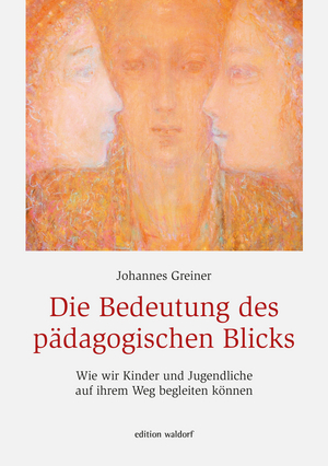 Cover für Die Bedeutung des pädagogischen Blicks