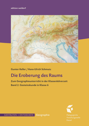 Cover für Die Eroberung des Raums - Band 2