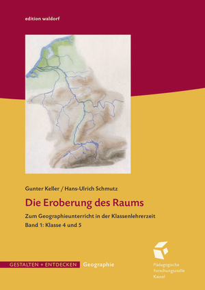 Cover für Die Eroberung des Raums - Band 1