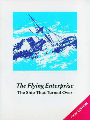 Cover für The Flying Enterprise