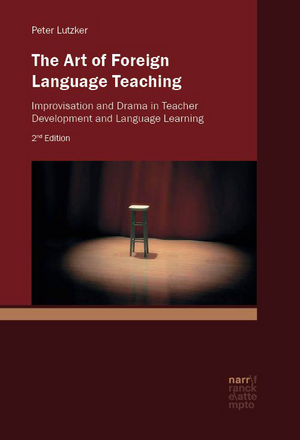 Cover für The Art of Foreign Language Teaching