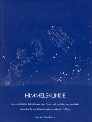 Cover für Himmelskunde