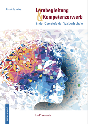 Cover für Lernbegleitung und Kompetenzerwerb in der Oberstufe der Waldorfschule