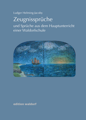 Cover für Zeugnissprüche