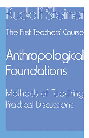 Cover für The first Teachers' Course
