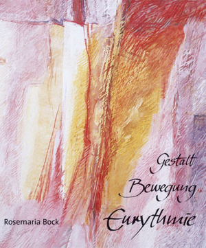 Cover für Gestalt - Bewegung - Eurythmie